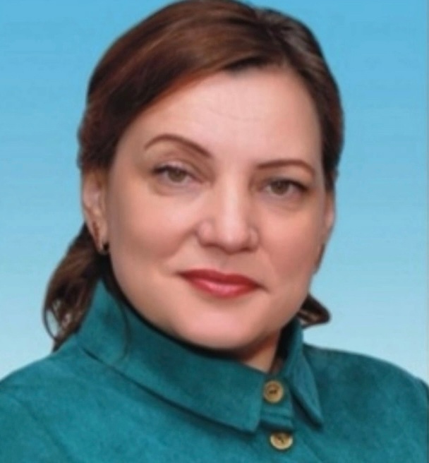Землянко Елена Николаевна.