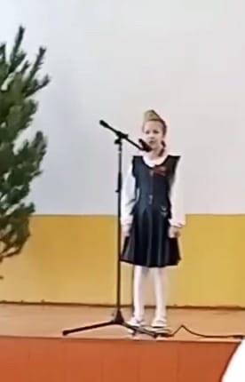 Вокальный конкурс «Юные голоса».