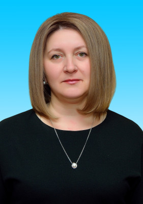 Хмельницкая Людмила Васильевна Хмельницкая Людмила Васильевна