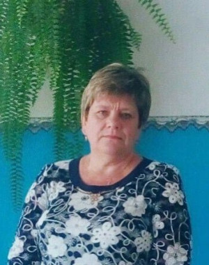 Супряго Татьяна Евгеньевна Супряго Татьяна Евгеньевна